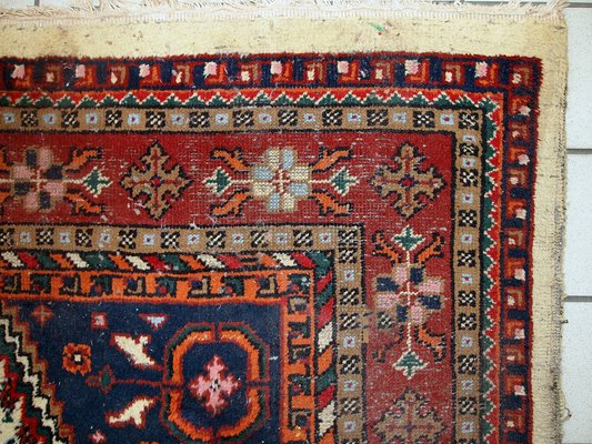 Karajeh Rug, 1970s-JZV-546992