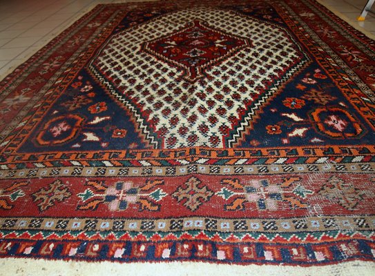 Karajeh Rug, 1970s-JZV-546992