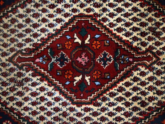 Karajeh Rug, 1970s-JZV-546992