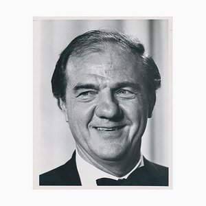 Karl Malden, 20th Century, Photograph-DYV-1743230