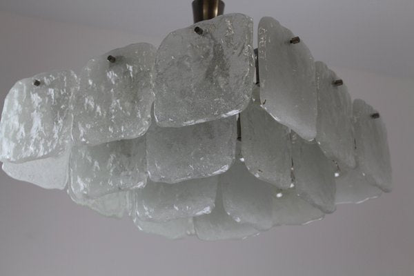 Karlstein 20-Light Chandelier by J. T. Kalmar for Kalmar, 1960s-ZWH-678967