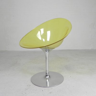 Kartell Eros Chair by Starck, 1990s-TL-2021222