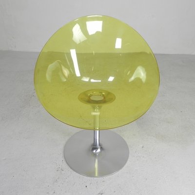 Kartell Eros Chair by Starck, 1990s-TL-2021222