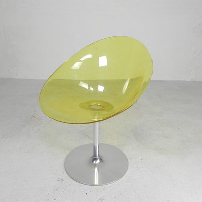 Kartell Eros Chair by Starck, 1990s-TL-2021222