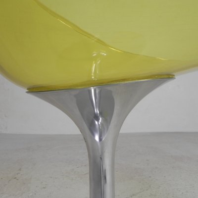 Kartell Eros Chair by Starck, 1990s-TL-2021222