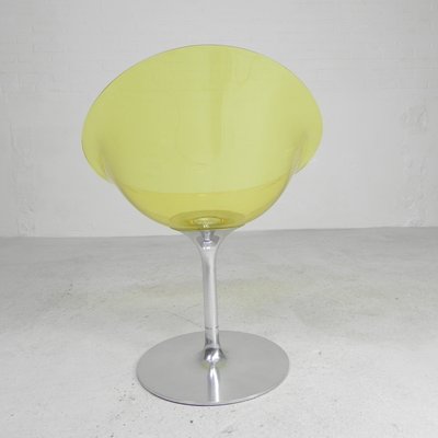 Kartell Eros Chair by Starck, 1990s-TL-2021222