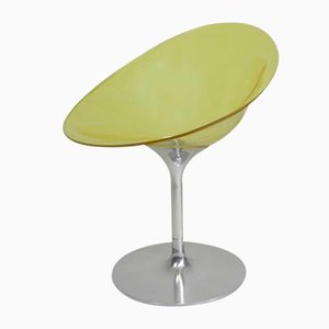 Kartell Eros Chair by Starck, 1990s-TL-2021222