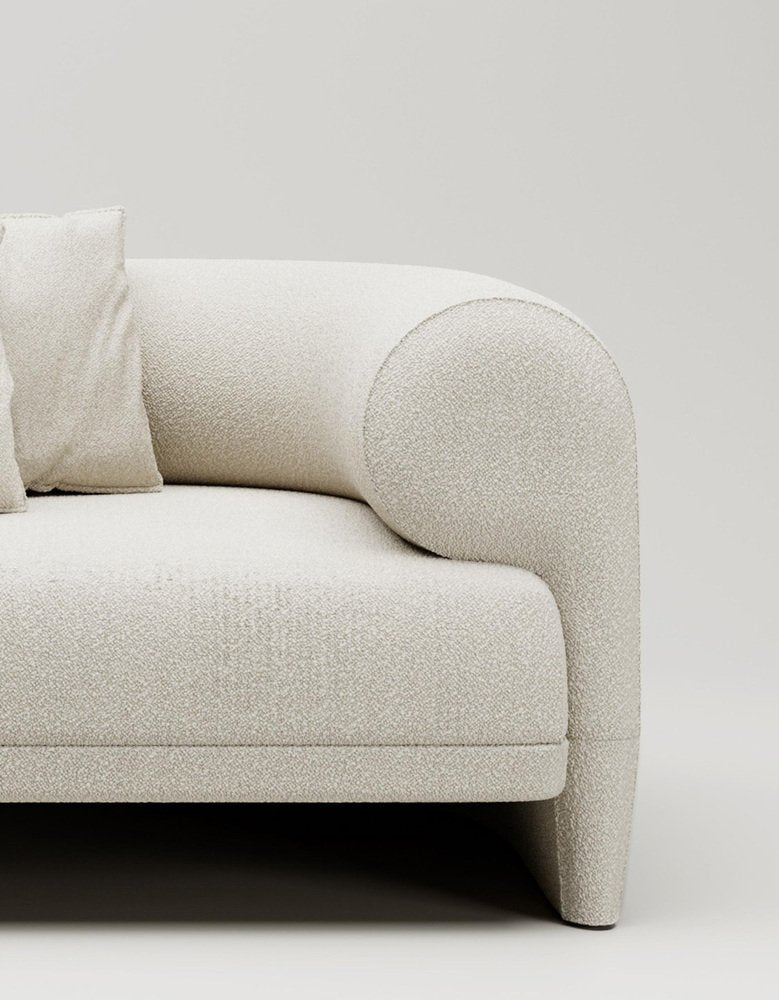 Kasba Armchair by Andrea Bonini