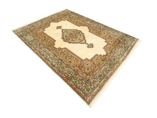 Kaschmar Rug, 1960s-GPP-1071251