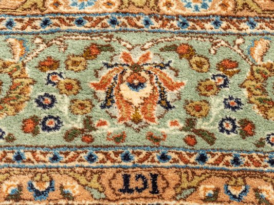 Kaschmar Rug, 1960s-GPP-1071251