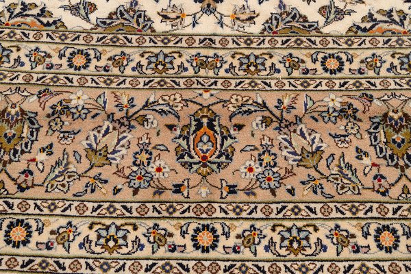 Kashan Rug, 1990s-CEI-2020705