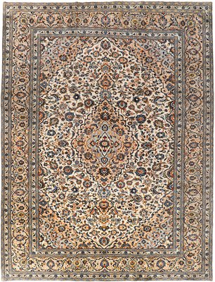 Kashan Rug, 2000s-CEI-2032485