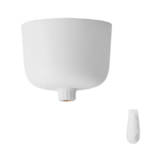 Normann Copenhagen canopy by Normann Copenhagen #white #