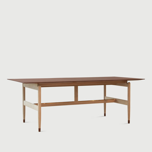 THE KAUFMANN TABLE by House of Finn Juhl