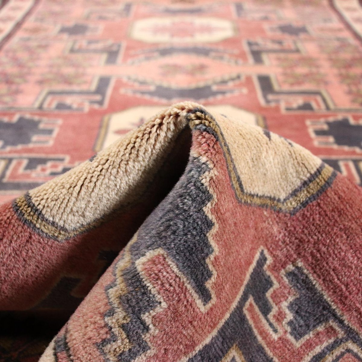 Kazak Rug, Turkey