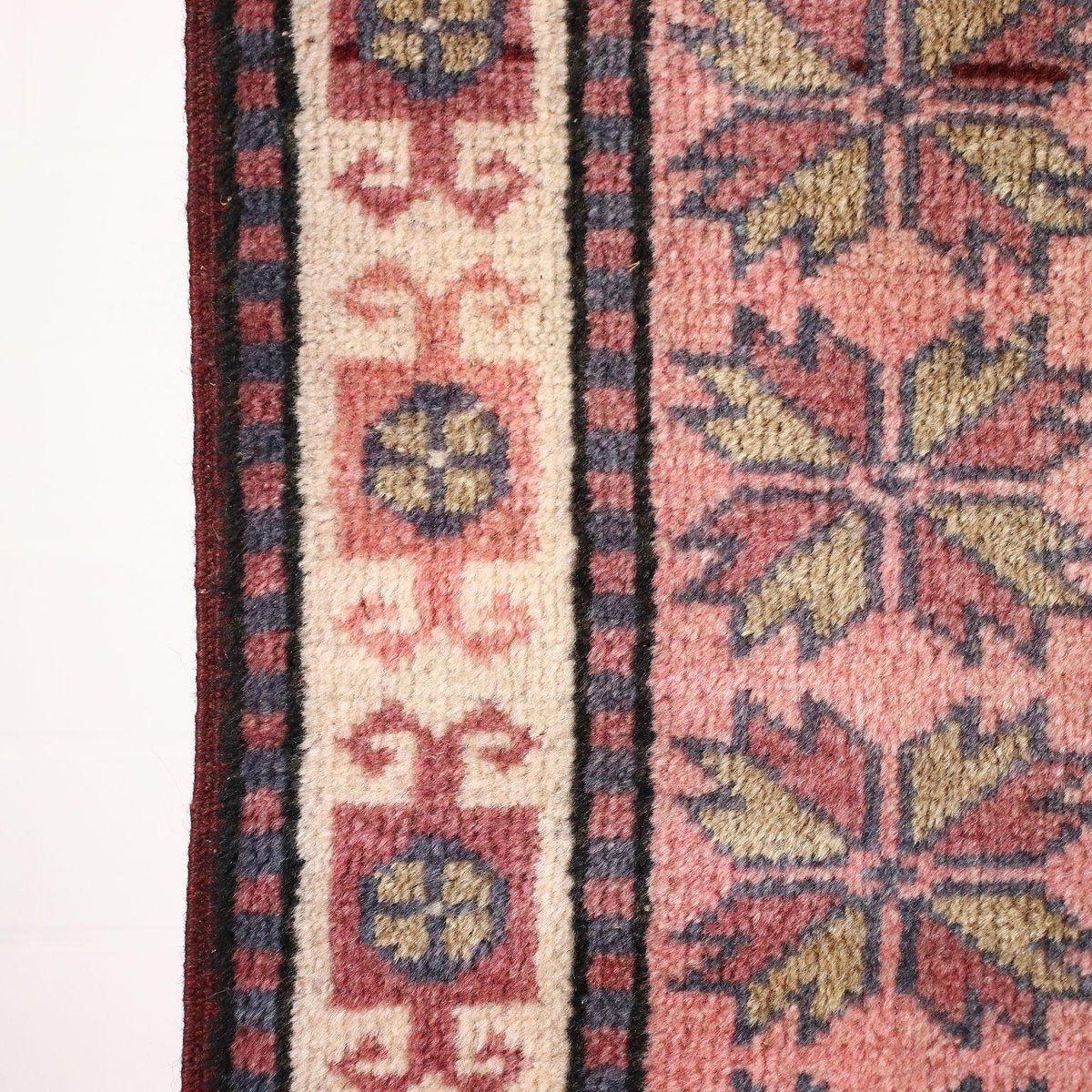 Kazak Rug, Turkey