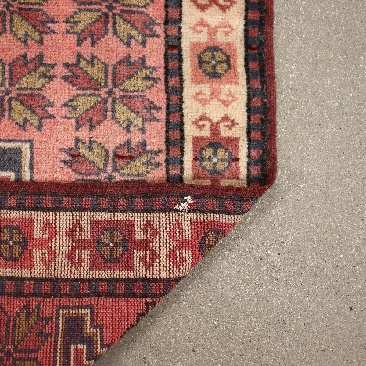 Kazak Rug, Turkey