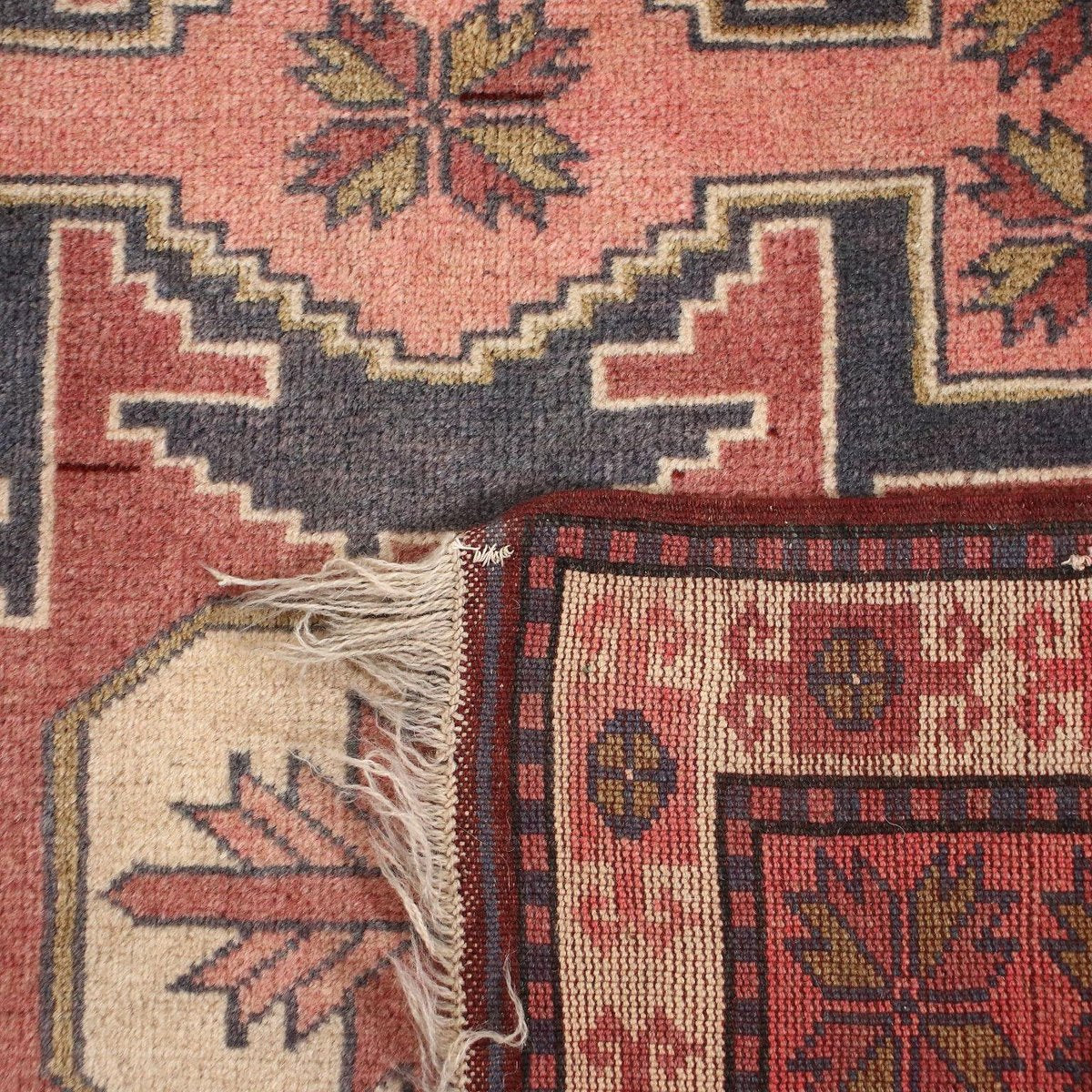 Kazak Rug, Turkey