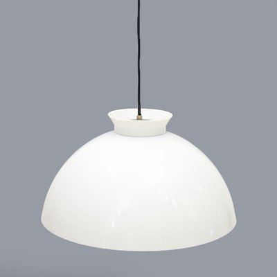 Kd6 Chandelier by Achille & Pier Giacomo Castiglioni for Kartell, 1960s-EZ-1752548