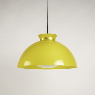 KD6 Pendant Lamp Designed by Achille & Piergiacomo Castiglioni, 1960s-SQP-1836685