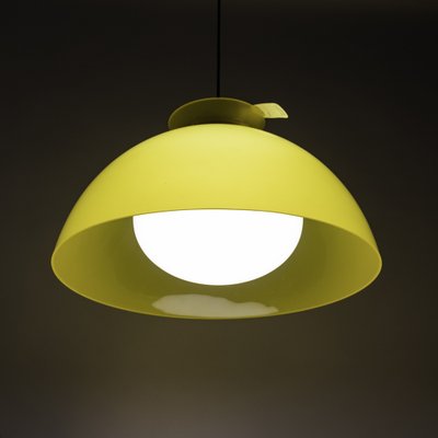 KD6 Pendant Lamp Designed by Achille & Piergiacomo Castiglioni, 1960s-SQP-1836685