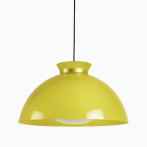 KD6 Pendant Lamp Designed by Achille & Piergiacomo Castiglioni, 1960s-SQP-1836685