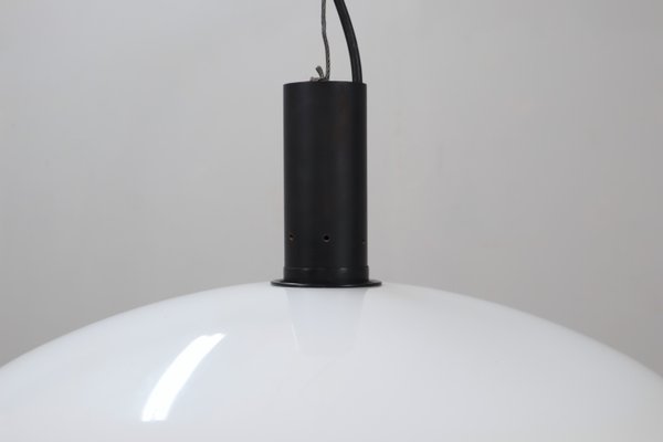 Kd62 Pendant Lamp by Eugenio Gentile for Kartell, 1960s-ZQ-2040498