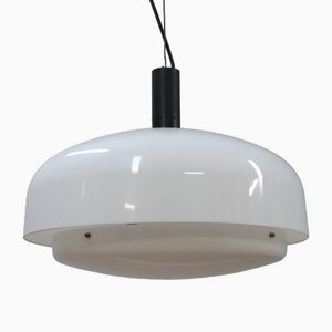 Kd62 Pendant Lamp by Eugenio Gentile for Kartell, 1960s-ZQ-2040498