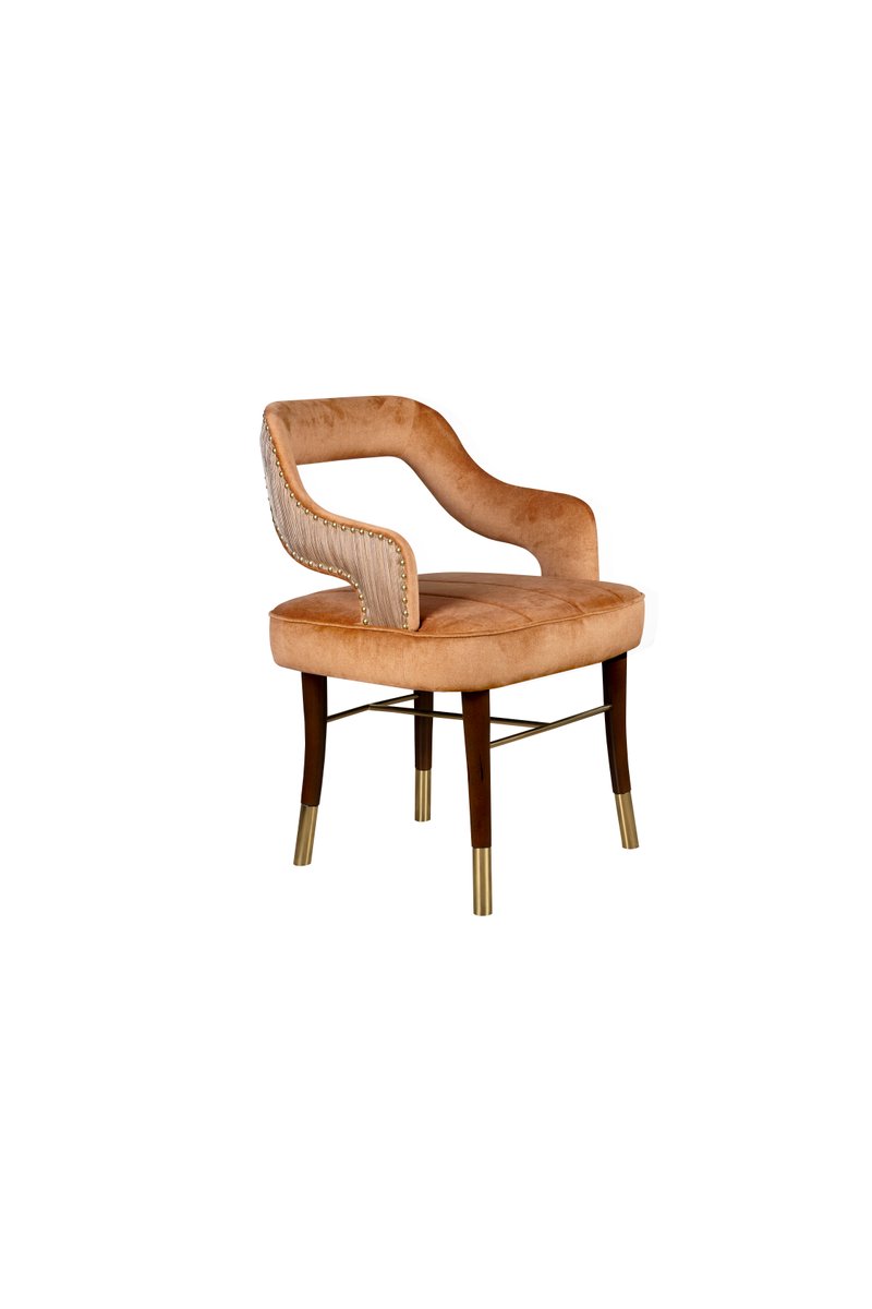 Kelly Dining Chair by Ottiu