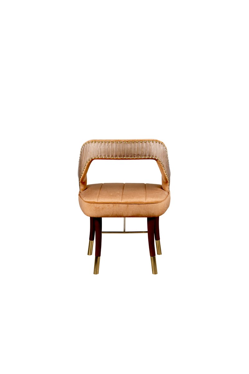 Kelly Dining Chair by Ottiu