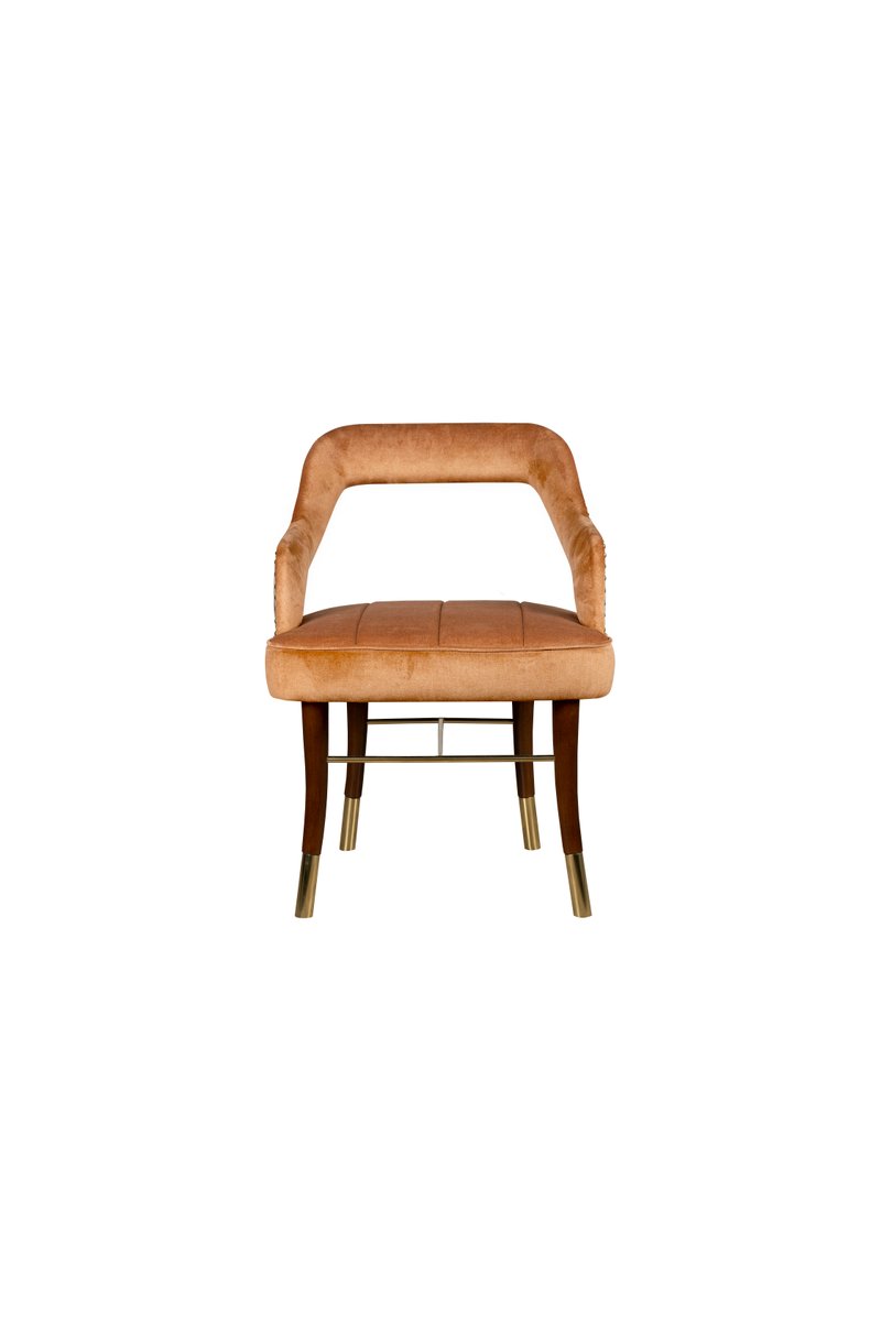 Kelly Dining Chair by Ottiu