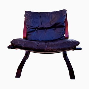 Kengu Lounge Chair by Oddvin Rykken for Ryco Rikken & Co.-FIP-1235605