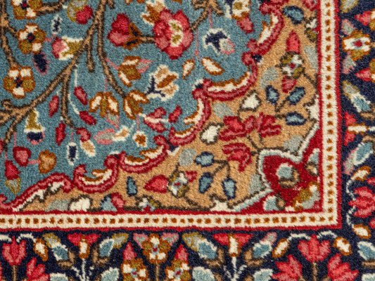 Kerman Rug, 1960s-GPP-859188