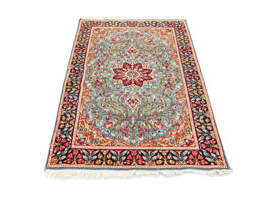 Kerman Rug, 1960s-GPP-859188