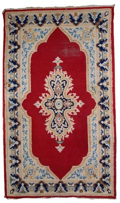 Kerman Rug, 1970s-JZV-1160184