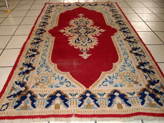 Kerman Rug, 1970s-JZV-1160184