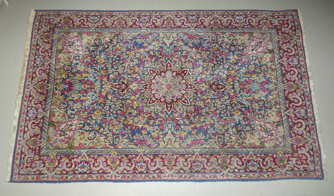 Kerman Rug by Lana Carmania, 1984-ERB-970065