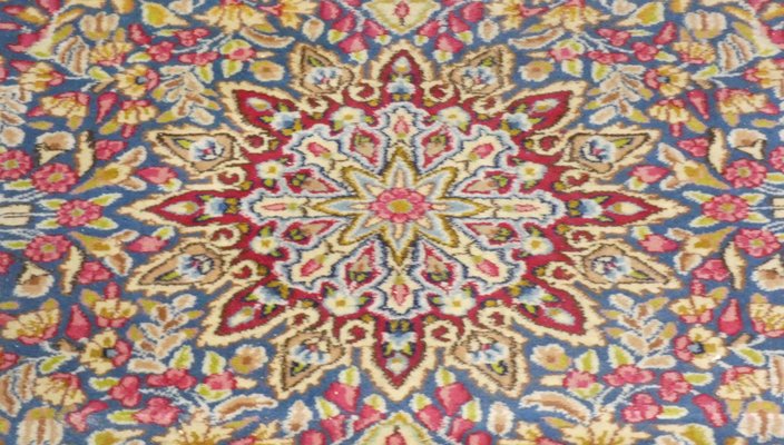 Kerman Rug by Lana Carmania, 1984-ERB-970065