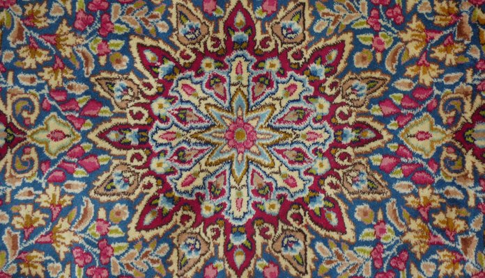 Kerman Rug by Lana Carmania, 1984-ERB-970065