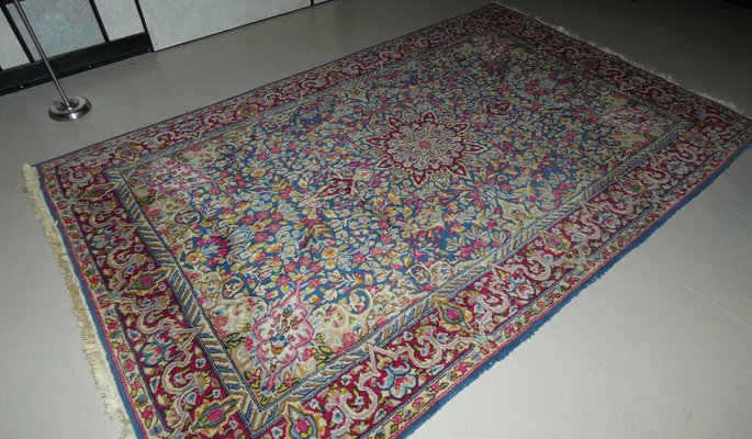 Kerman Rug by Lana Carmania, 1984-ERB-970065