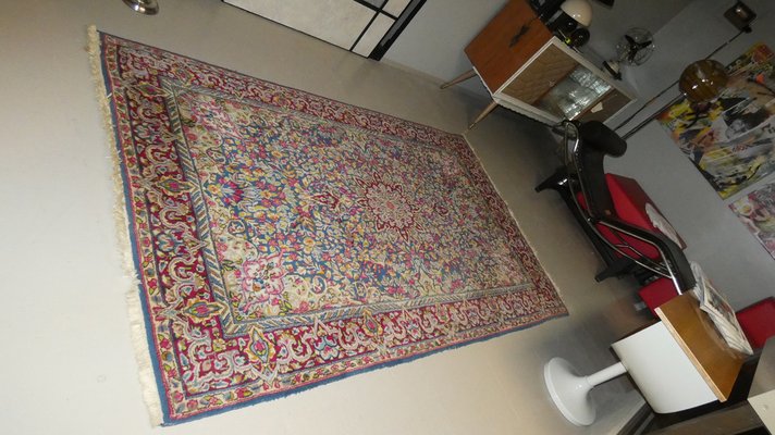 Kerman Rug by Lana Carmania, 1984-ERB-970065