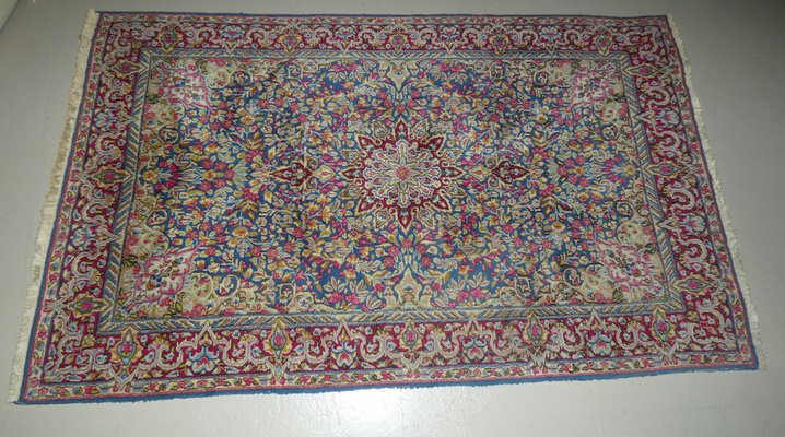 Kerman Rug by Lana Carmania, 1984-ERB-970065