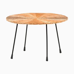 Kerstin Hörlin-Holmquist Coffee Table by Nordic Company for Nordiska Kompaniet-SC-1296176