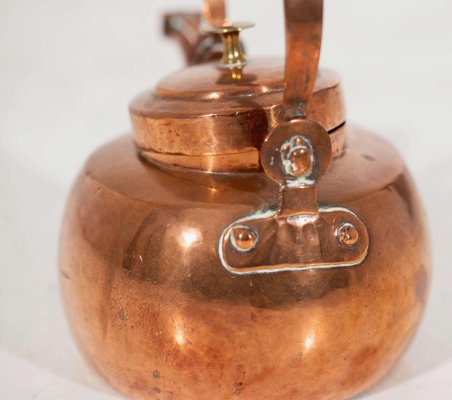 Kettle in Copper, 1750s-SA-1739456