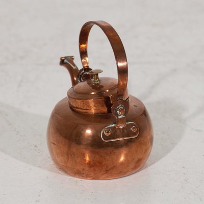 Kettle in Copper, 1750s-SA-1739456