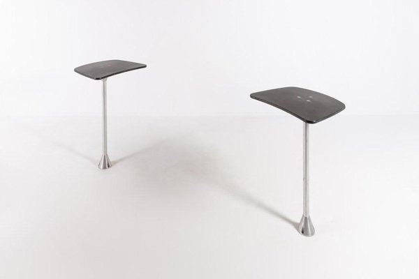 Kevi High Table by Jorgen Rasmussen for Engelbrechts-KMC-1791197