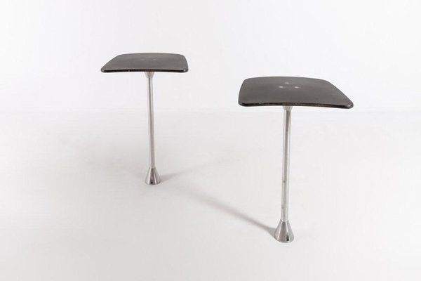 Kevi High Table by Jorgen Rasmussen for Engelbrechts-KMC-1791197