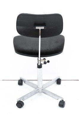 Kevi Office Chair attributed to Jorgen Rasmussen, 1960s-CGZ-2021004