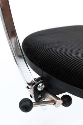 Kevi Office Chair attributed to Jorgen Rasmussen, 1960s-CGZ-2021004