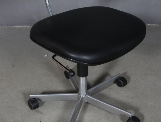 Kevi Office Chair by Jørgen Rasmussen-HJB-1057372